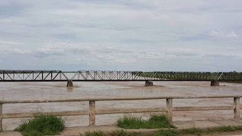 Rige una alerta en el