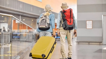 16 nuevas normas aeroportuarias que