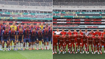 Atlante vs. Toluca EN VIVO: comienza el partido del Apertura 2026 de Liga Mx en el Estadio Azteca