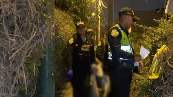 Asesinan a balazos a adulto mayor en la puerta de su vivienda en Comas| Latina Noticias