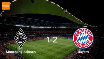 La Bundesliga está considerada como una de las mejores en el mundo. (Infobae)