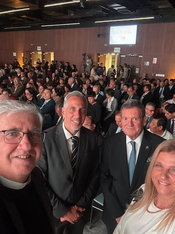 El Observatorio de Prevención del Narcotráfico (OPRENAR) realizó en Lima su primer simposio internacional