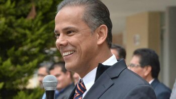 Antonio Arámbula López del PAN