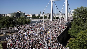 Presentan cargos contra el alcalde