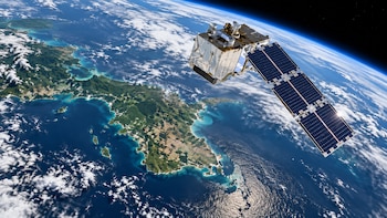 Panamá activa sistema satelital europeo para evaluar daños del terremoto y sus réplicas