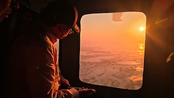 Gustavo Petro reflexionó sobre la