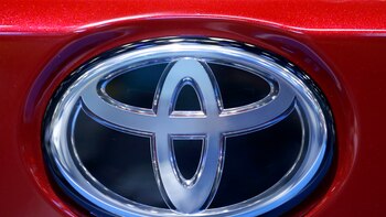Toyota anuncia nuevas inversiones por