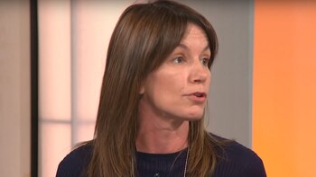 Marina Vollmann se hizo famosa