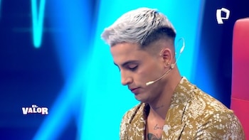 Elías Montalvo revela tensiones con