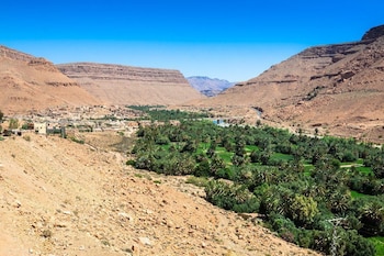 Er Rachidia, Marruecos (Guía de
