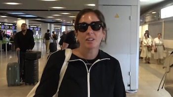 Anabel Pantoja rompe su silencio tras visitar a Kiko Rivera y alimenta las incógnitas sobre Isabel Pantoja