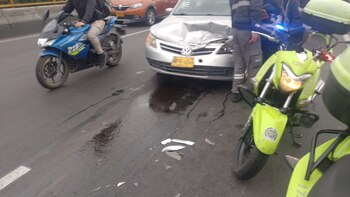 15 personas han muerto en