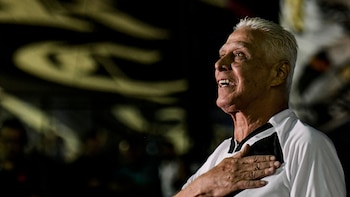 El ex jugador falleció el