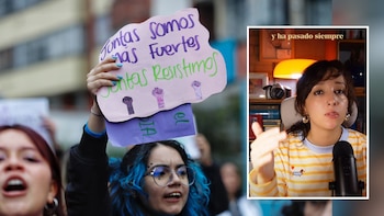 ‘Influencer’ y periodista se refirió a qué es y qué se considera acoso sexual: “Modifica el comportamiento de la persona que lo vive”