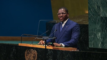 El primer ministro de Guinea Bissau no ve factible la celebración de las elecciones de diciembre