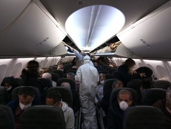 (Foto: Twitter @EmbaMexAr)