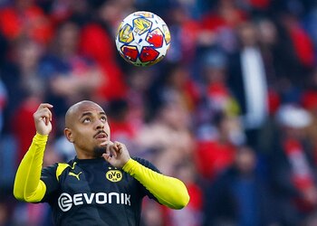 Malen aterriza en Birmingham tras