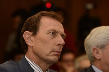 Emilio Butragueño, director de relaciones