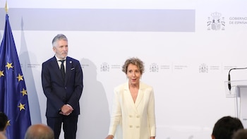 Interior acuerda la "metodología de trabajo" para adelantar la jubilación de las Fuerzas de Seguridad del Estado