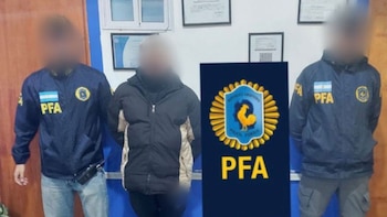 Clinica Trucha La Matanza PFA