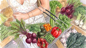 5 verduras que pierden nutrientes al cocinarlas, según dietistas