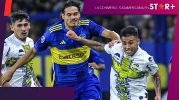 Star Plus también transmitirá el