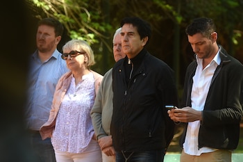 Federico Angelini, Silvana Giudici, Federico