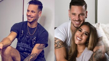 Anthony Aranda a detractores tras