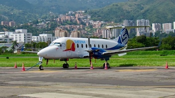 Estas son las características del