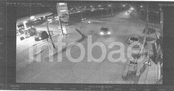 Otra de las imágenes claves