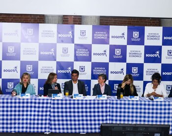 Desde la Plaza de Los