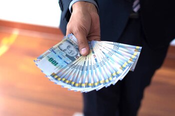 La responsabilidad de controlar y