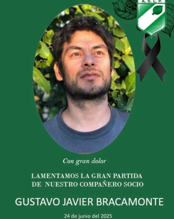 El mensaje de la Asociación