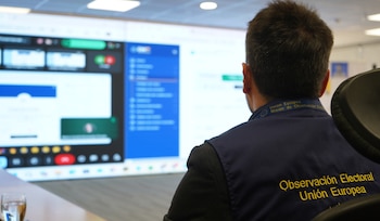 La tecnología colombiana de LinkTIC integró registro, validación, postulación, acreditación y seguimiento de actores electorales en las elecciones de 2026.