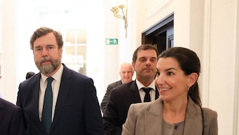 Iván Espinosa de los Monteros