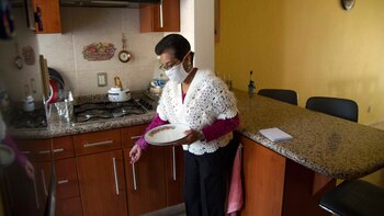 Calcule la prima que deben