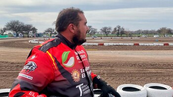 Conmoción en el mundo del