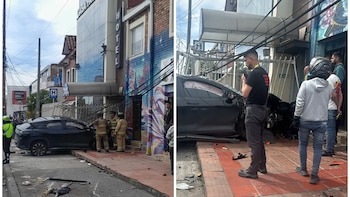 Estos son los cargos que