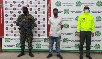 Wilson López Valderrama, alias Grasoso