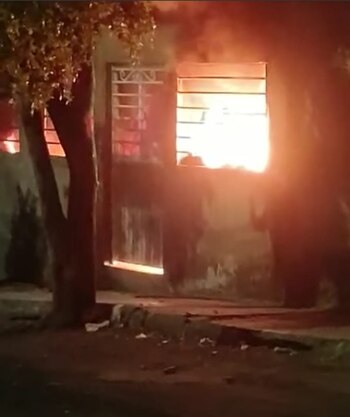 Este viernes se registró un