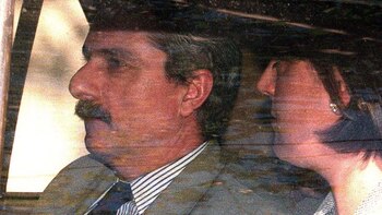 Una foto tomada el 9