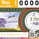 Resultados del Sorteo Mayor 4016 de la Lotería Nacional del martes 16 de junio: premio mayor y reintegros