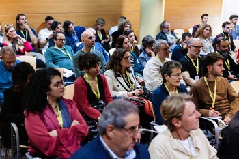 Nuevos formatos documentales, desde transmedia