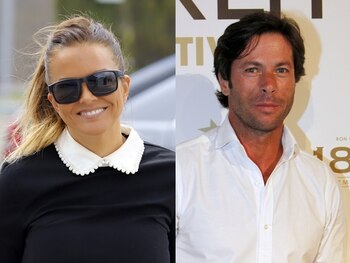 19/11/2020 MARTA L�PEZ Y JOS�