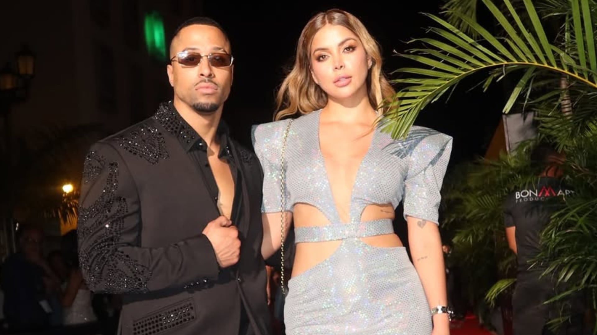 Yaya Muñoz confirmó el fin de su relación con Jose Rodríguez: “No es por algo bueno”