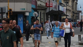 Desempleo en Costa Rica se mantiene en 7% durante el segundo trimestre de 2026
