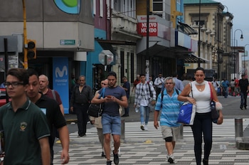 Costa Rica destaca por su gobernanza y ambiente de negocios, consolidando su liderazgo en la región según el estudio de prosperidad. (Cortesía: Universidad de Costa Rica)