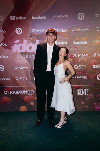 Premios Idolo 2026 - Recepción
