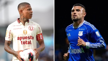 Universitario cambió el horario del amistoso con Millonarios: así quedó la programación oficial del duelo en el Monumental