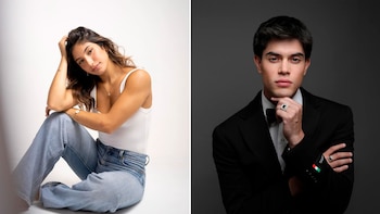 El video de Agustín Monzón